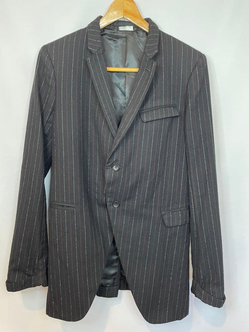 Comme des Garçon ジャケット Homme Plus サイズS