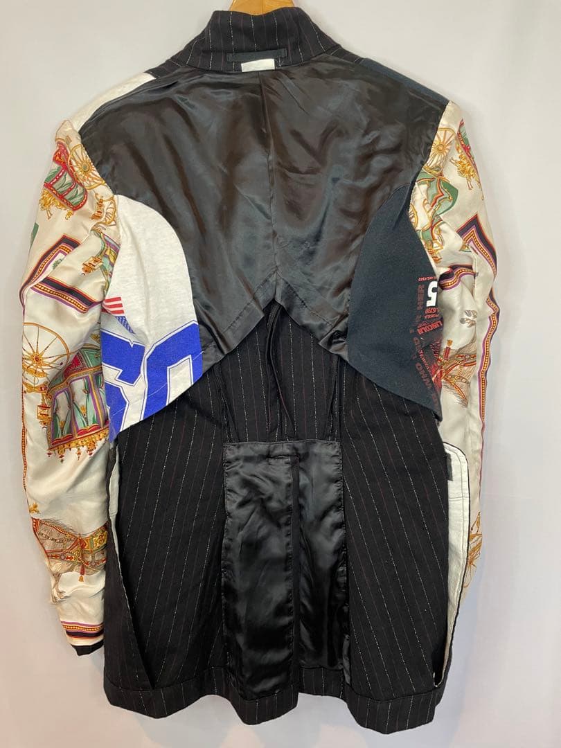 Comme des Garçon ジャケット Homme Plus サイズS