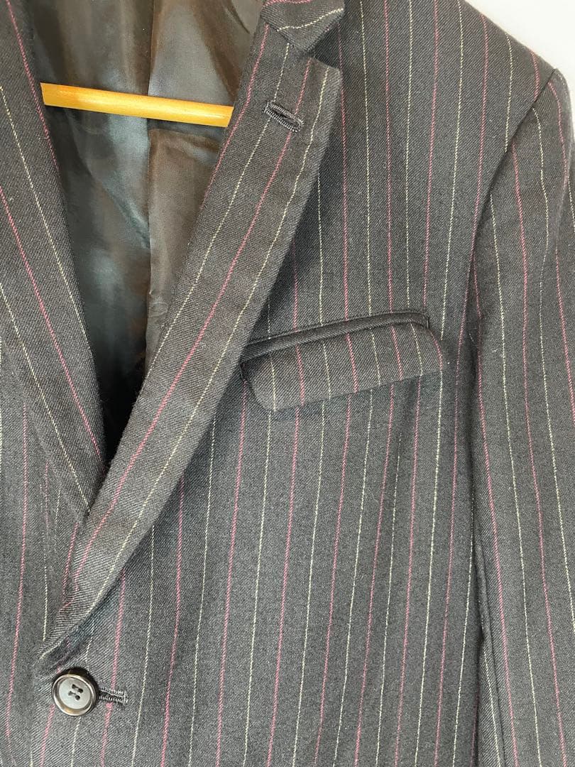 Comme des Garçon ジャケット Homme Plus サイズS