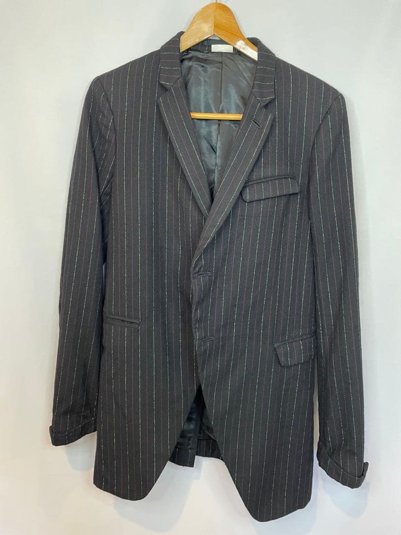 Comme des Garçon ジャケット Homme Plus サイズS