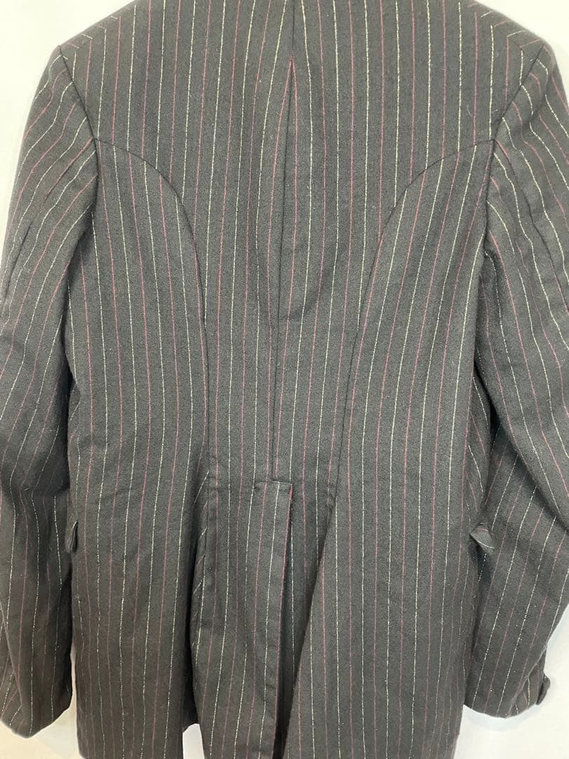 Comme des Garçon ジャケット Homme Plus サイズS