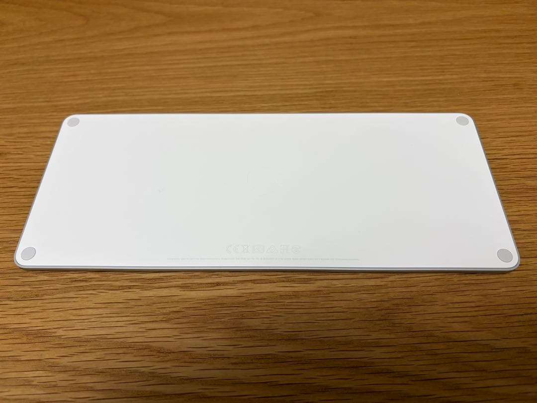 Apple Magic Keyboard MXCL3J/A日本語配列 USB-C