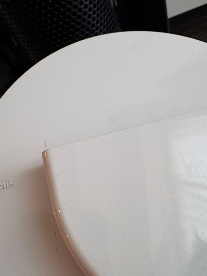 ダイソンPure Humidify + Cool PH01 WS 加湿空気清浄機