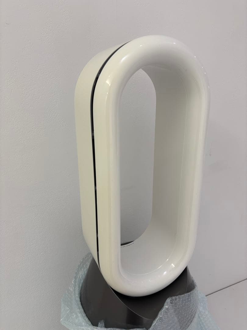 ダイソンPure Humidify + Cool PH01 WS 加湿空気清浄機