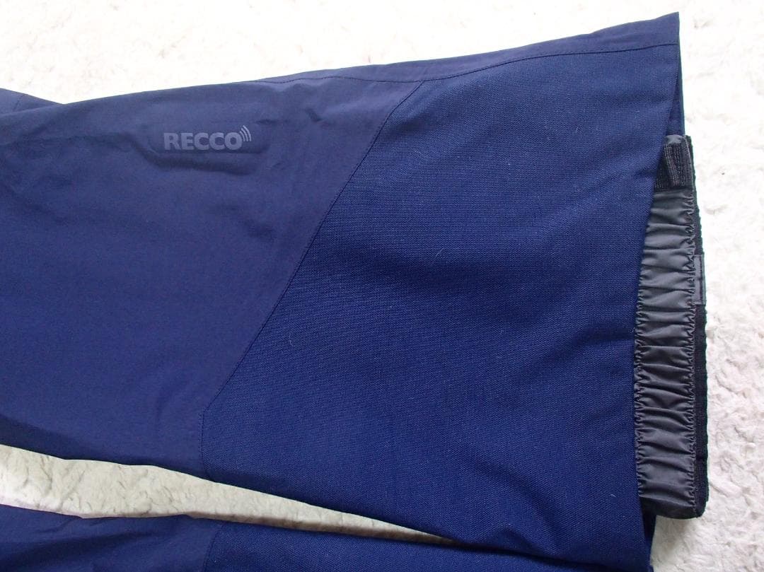 patagoniaパウスレイヤーPowslayer Goretex pro