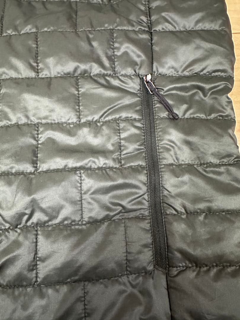 超美品‼︎Patagonia ナノパフ ベスト Lサイズ グリーン