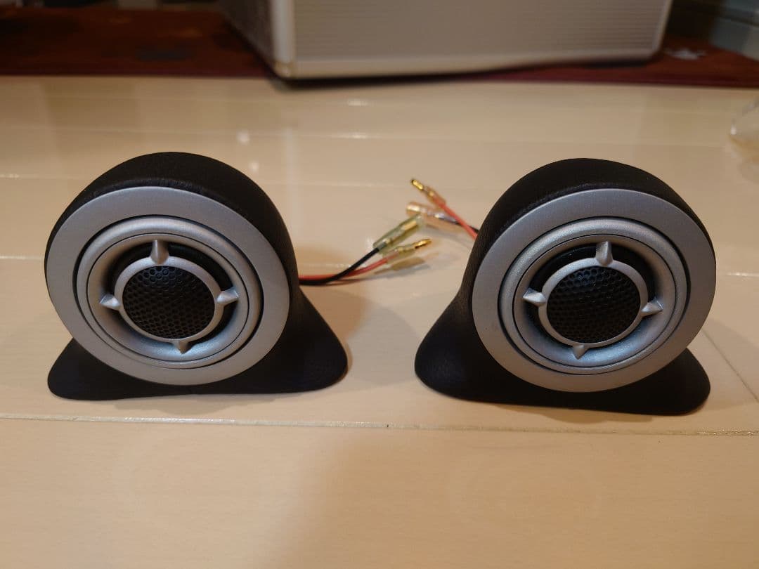 JBL 60Th Anniversary 660Gti 60周年記念モデル美品