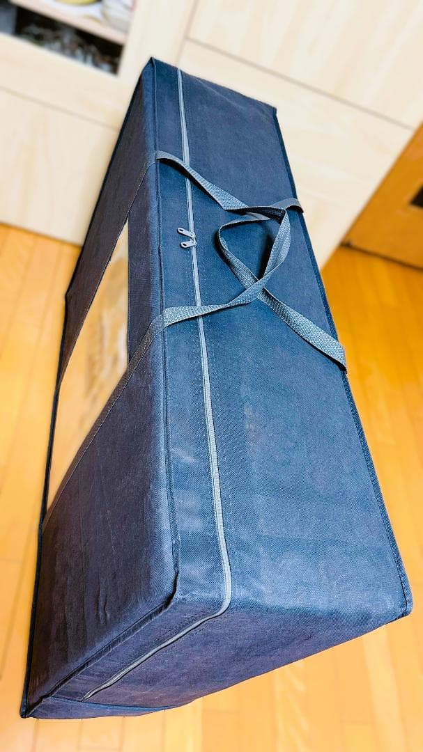 西川整圧敷きふとん CARBO α 145N スーパーDX／高反発・専用バッグ付