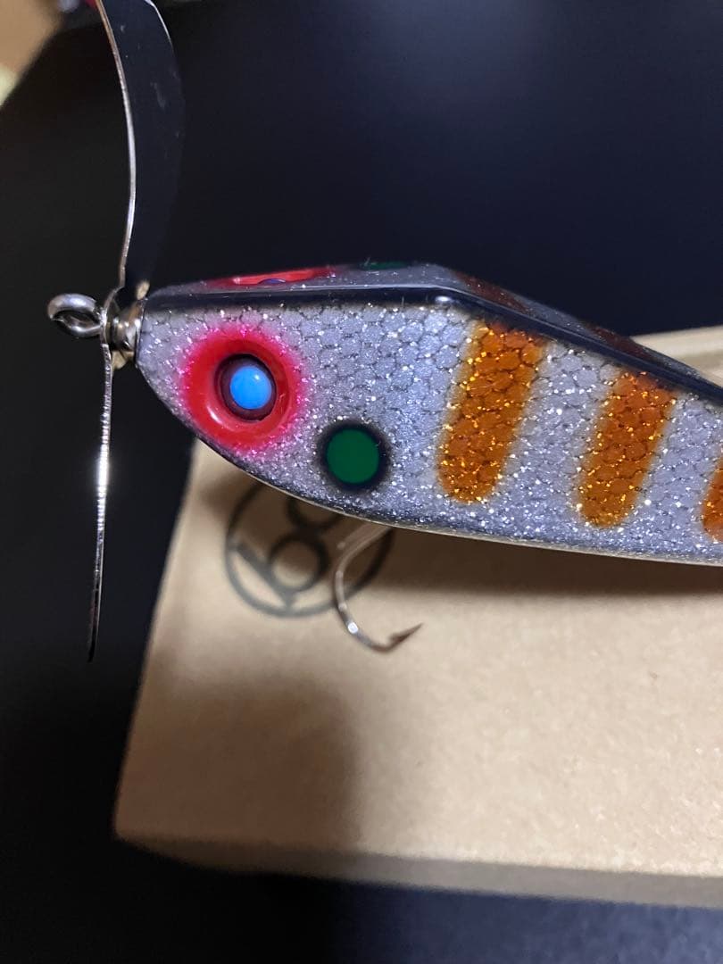 アブディール　ロンバスライト　GP