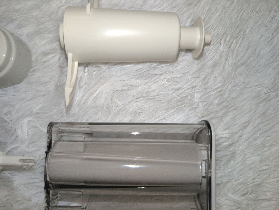 クロネコ♥Amway アムウェイ 284810J フードプロセッサー黒