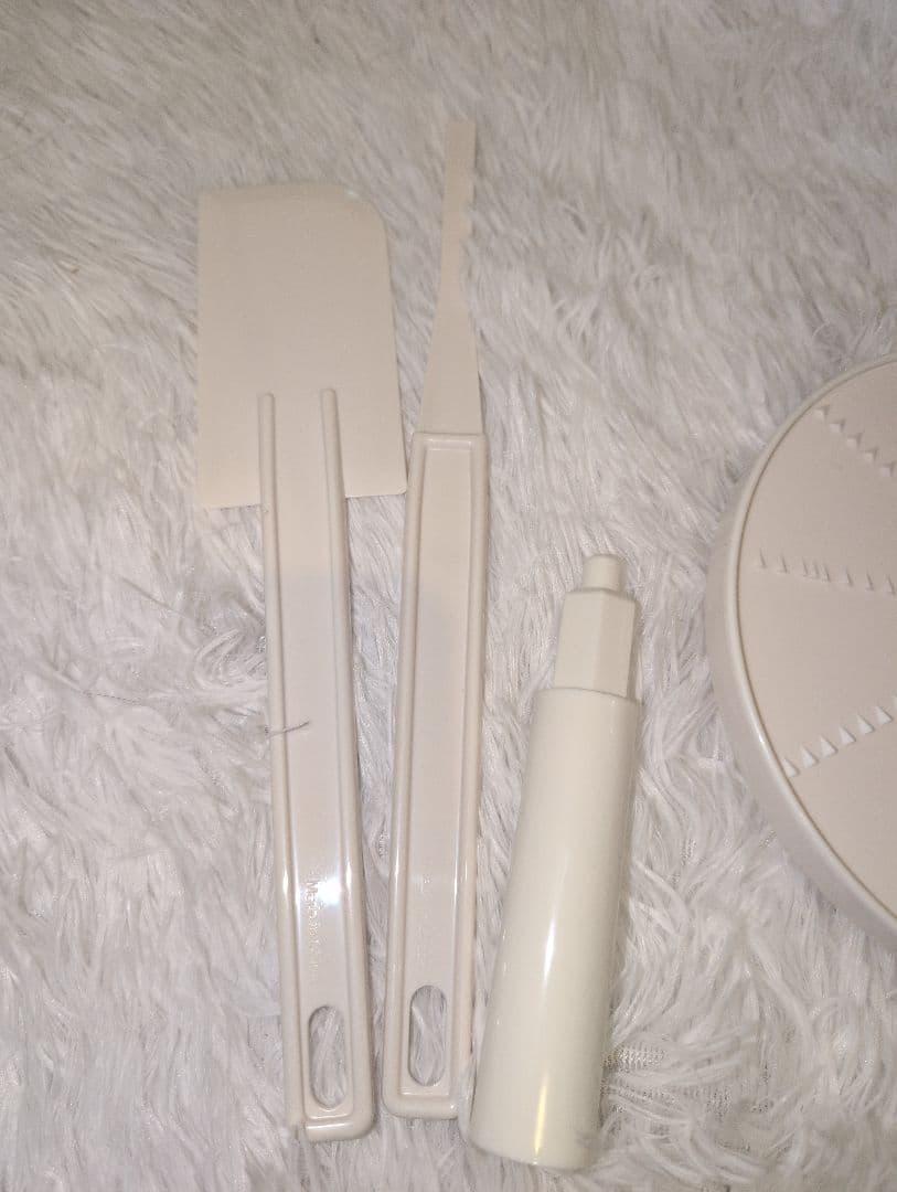 クロネコ♥Amway アムウェイ 284810J フードプロセッサー黒