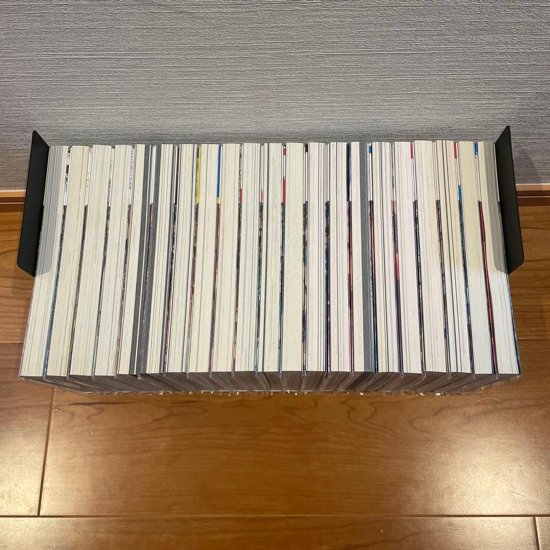 空挺ドラゴンズ 1〜21巻 全巻セット