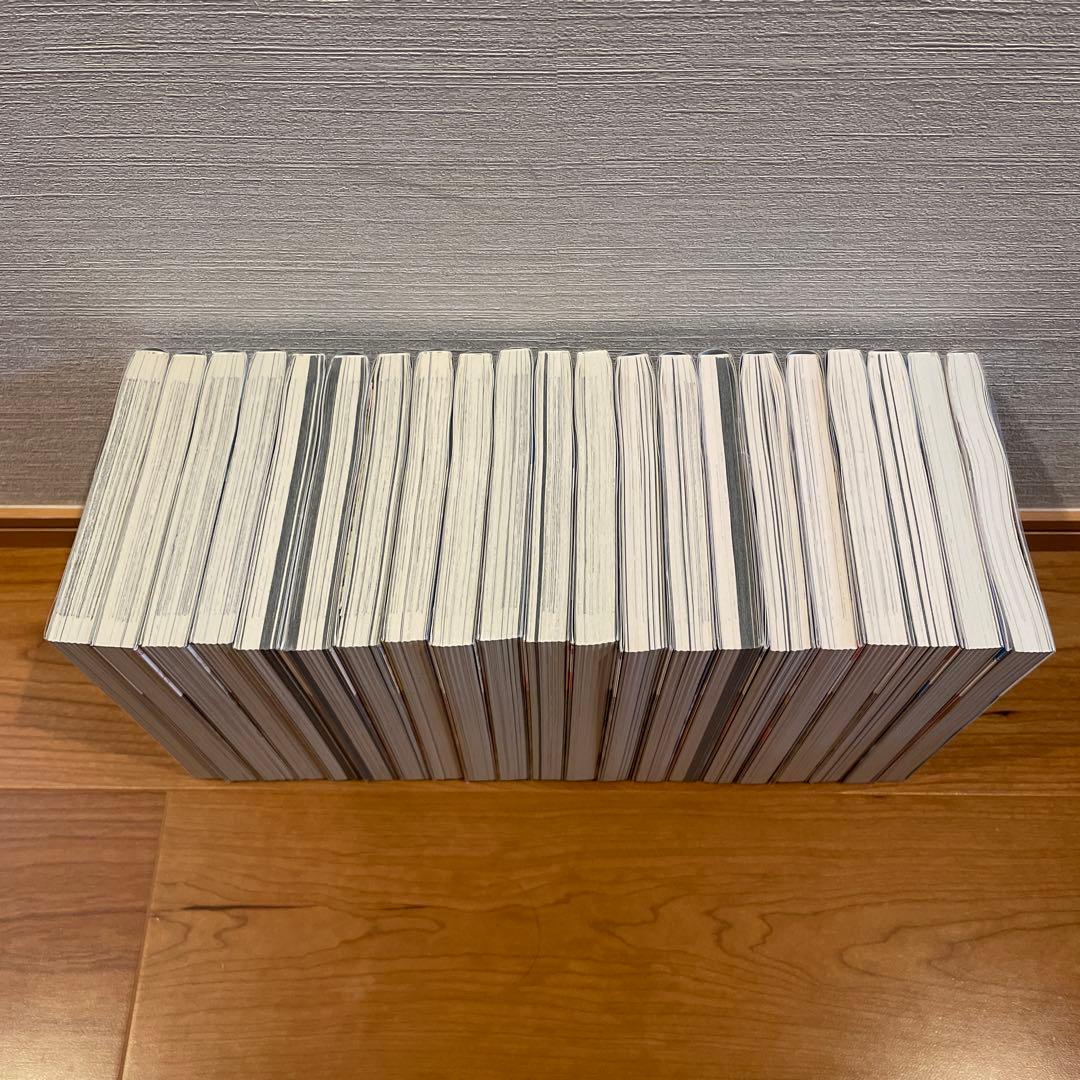 空挺ドラゴンズ 1〜21巻 全巻セット