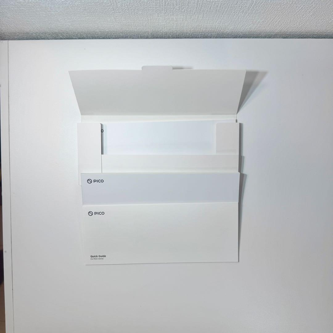 その他 PICO 4 - 128G