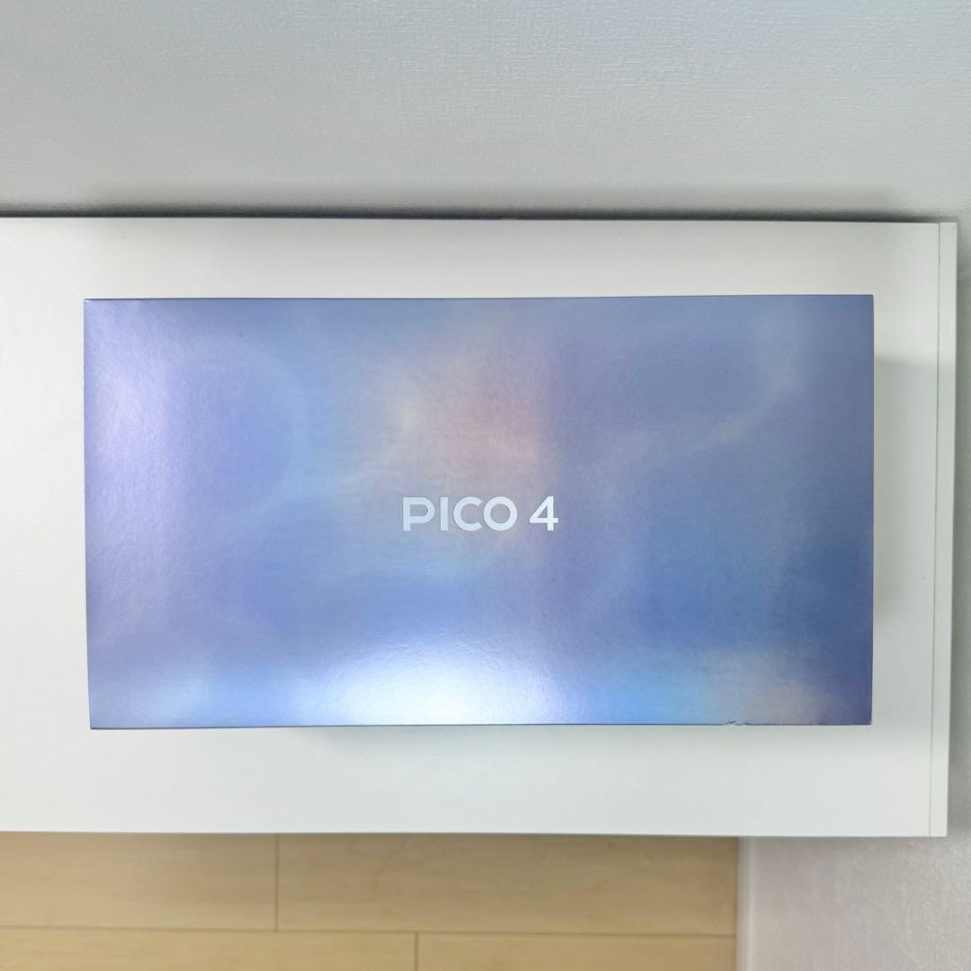 その他 PICO 4 - 128G