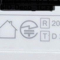 TP-Link Deco X50 2個セット メッシュWi-Fi 接続確認済