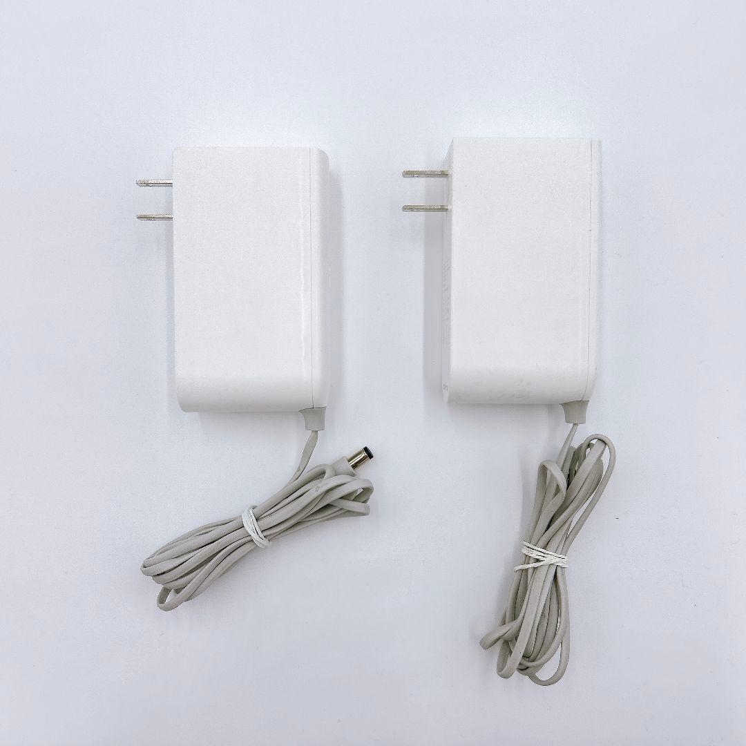 TP-Link Deco X50 2個セット メッシュWi-Fi 接続確認済