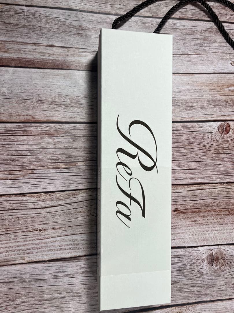 リファ　ReFa ストレートヘアアイロン プロ　ホワイト