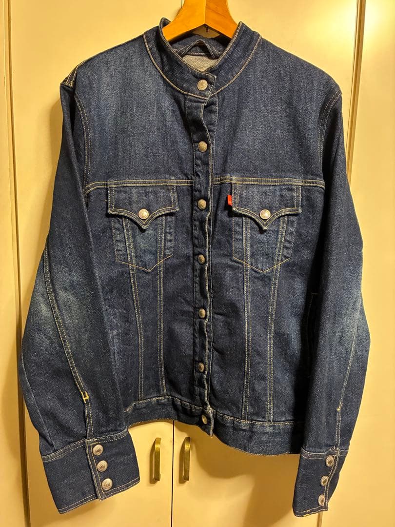 Levi’s Easy rider USA製