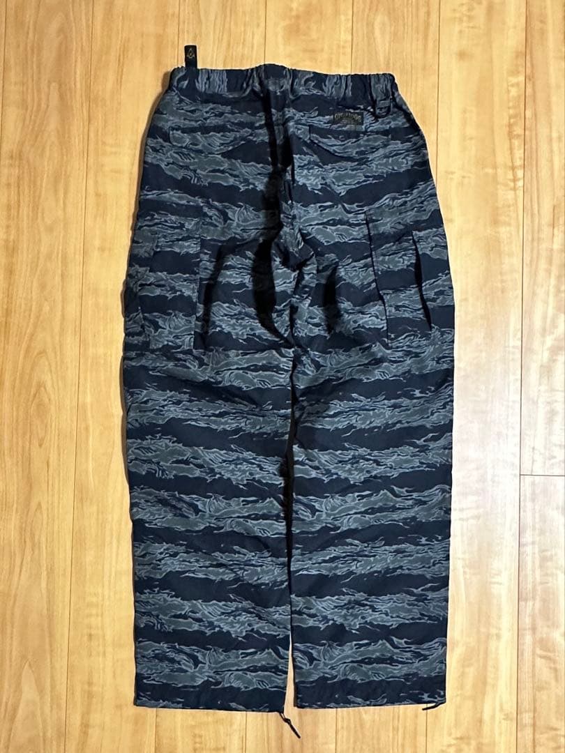 パンツ SUPPLEX MOUNTAIN LIGHT CARGO PANTS