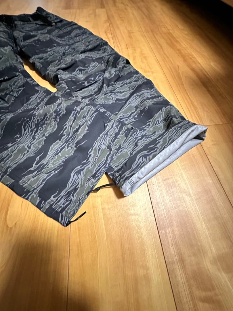 パンツ SUPPLEX MOUNTAIN LIGHT CARGO PANTS