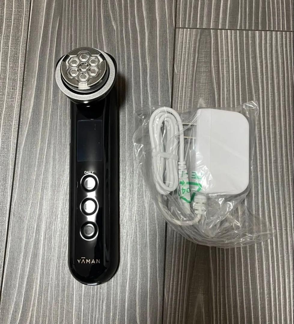 【美品】YA-MAN フォトプラス プレステージ SP III M25