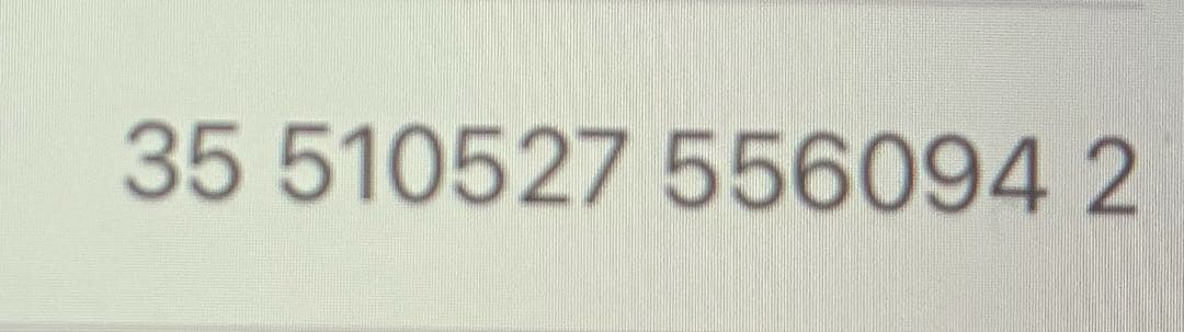 Apple iPhone SE ホワイト 美品