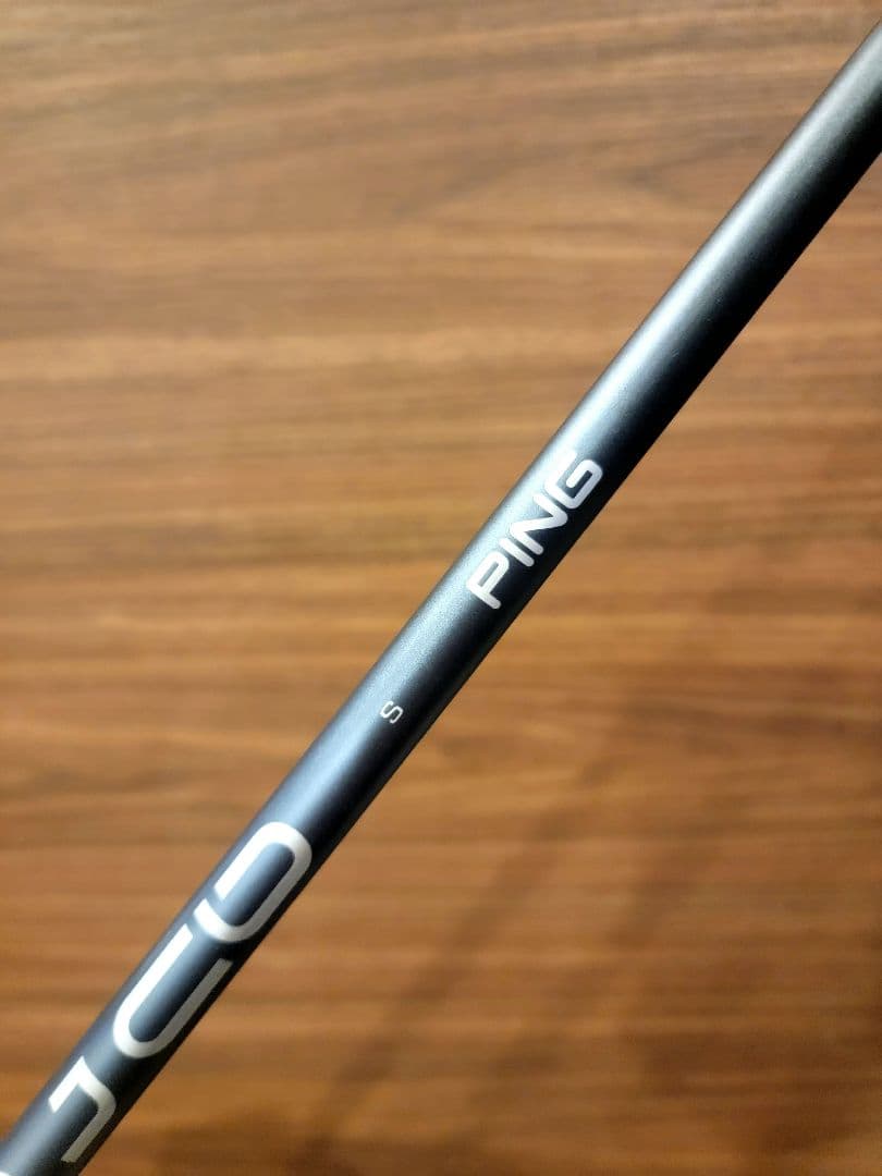 PING G425 MAX 7w　フェアウェイウッド（7番）