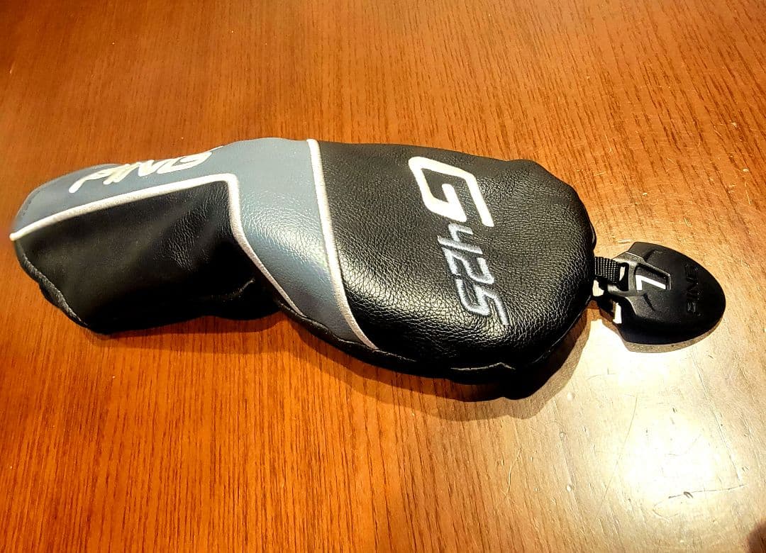 PING G425 MAX 7w　フェアウェイウッド（7番）