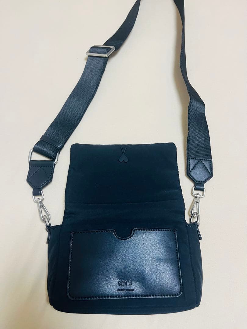 amiparis AMI DE COEUR LUNCH BOX バッグ