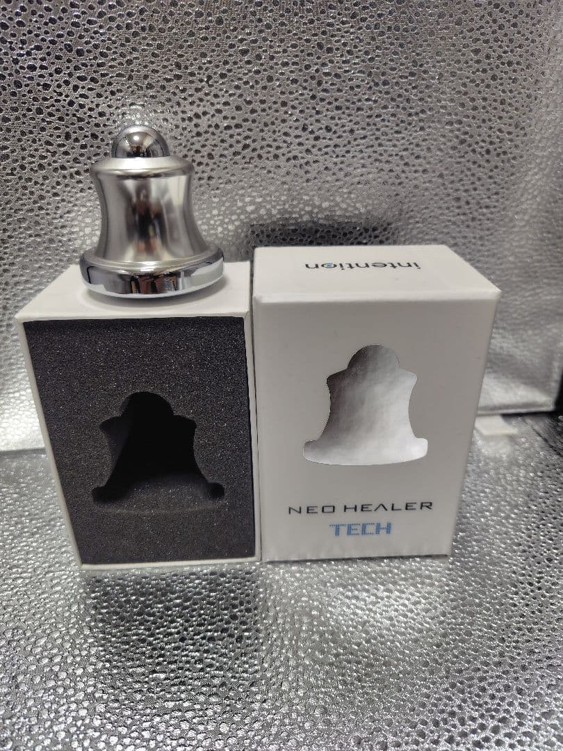 カ*ー様 ネオヒーラーテック(小型)新型 NEO HEALER