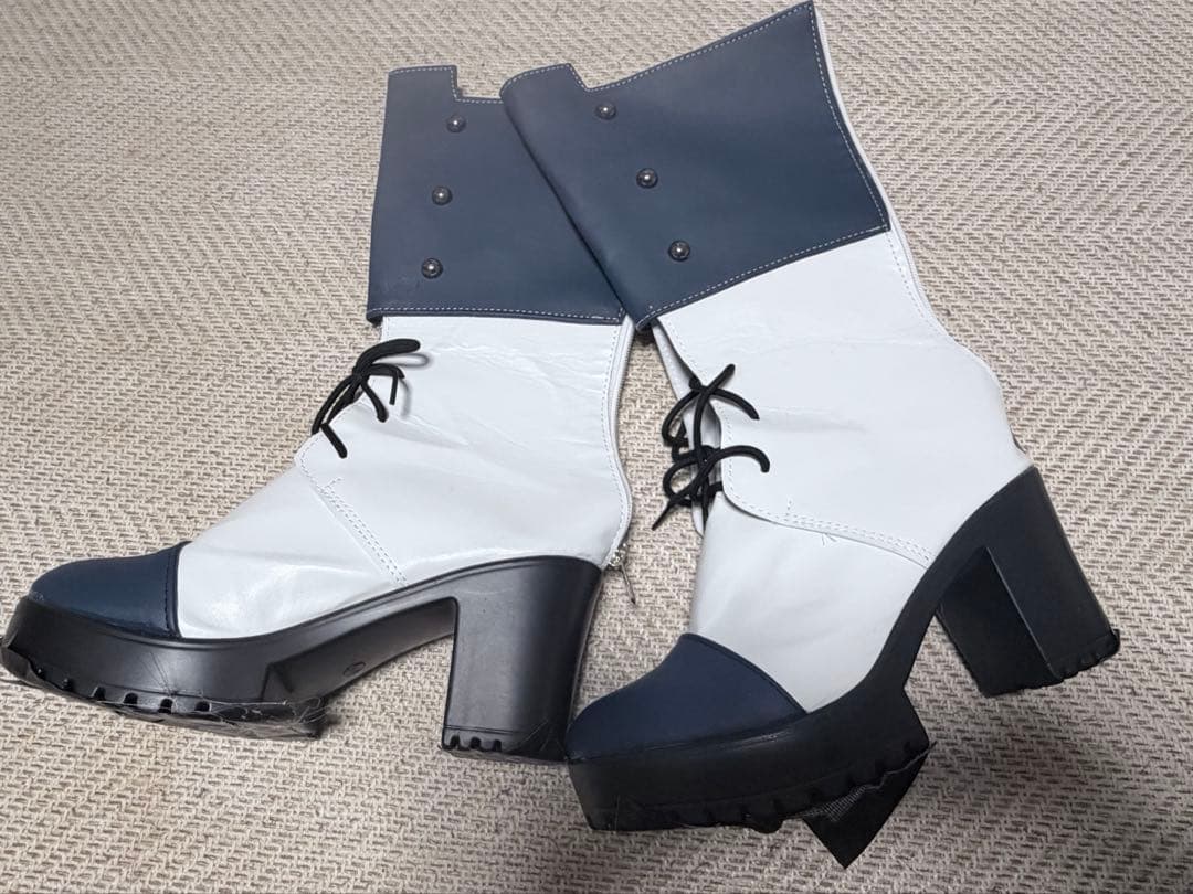 あんスタ ブルーム衣装 コミックランド Mサイズ 靴付き