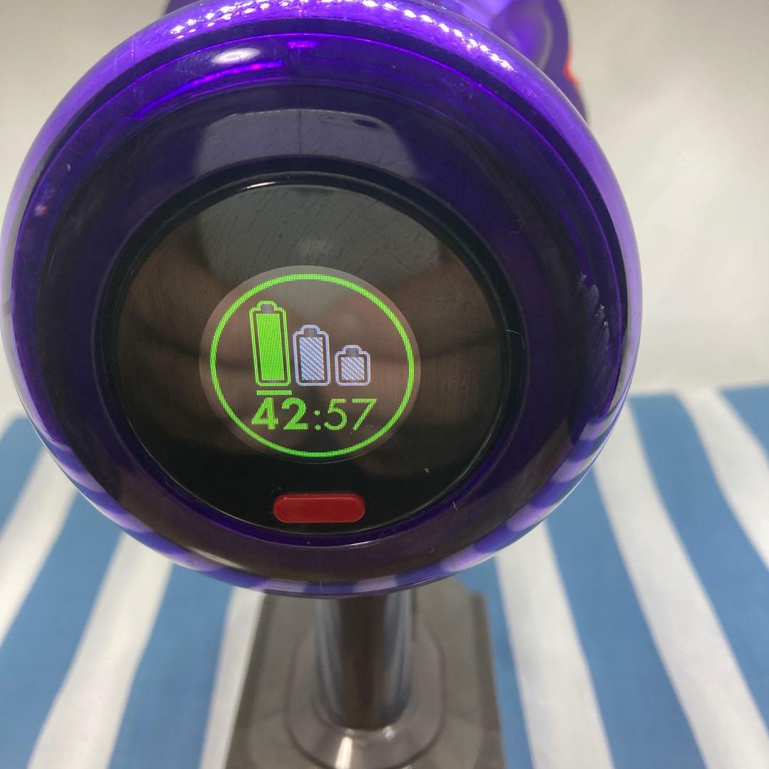 ダイソン　ＳＶ１８簡易分解清掃、メンテナンス済み（本体のみ）