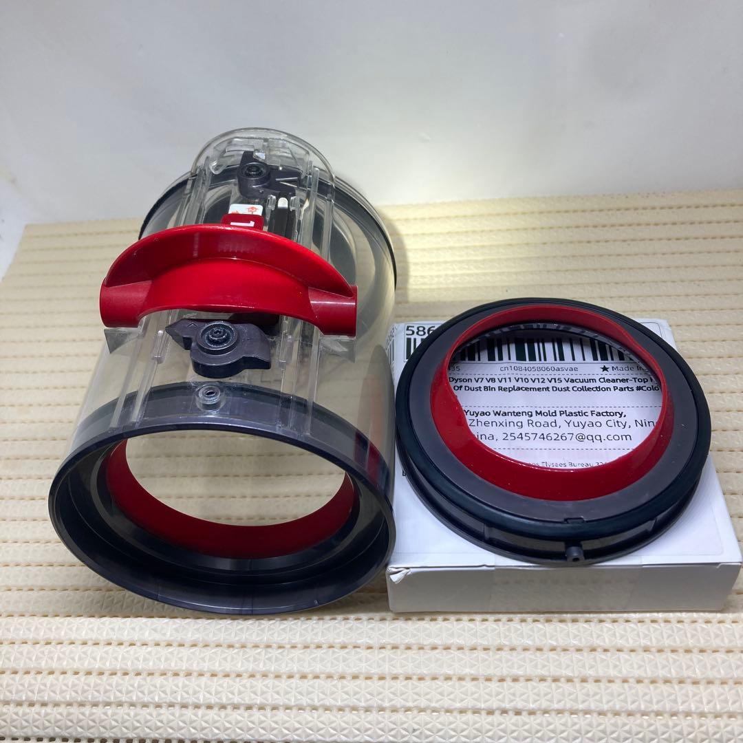 ダイソン　ＳＶ１８簡易分解清掃、メンテナンス済み（本体のみ）