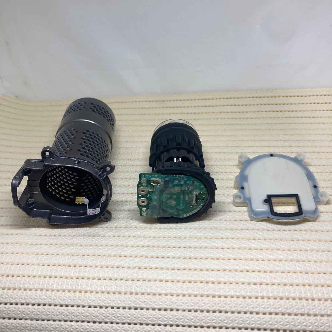 ダイソン　ＳＶ１８簡易分解清掃、メンテナンス済み（本体のみ）