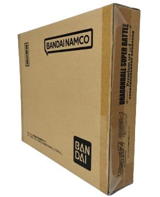 ドラゴンボール スーパーバトル プレミアムセット