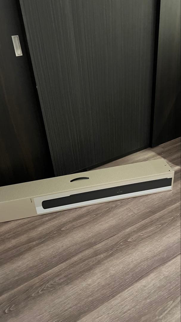 スピーカー・ウーファー SONOS ARC ULTRA