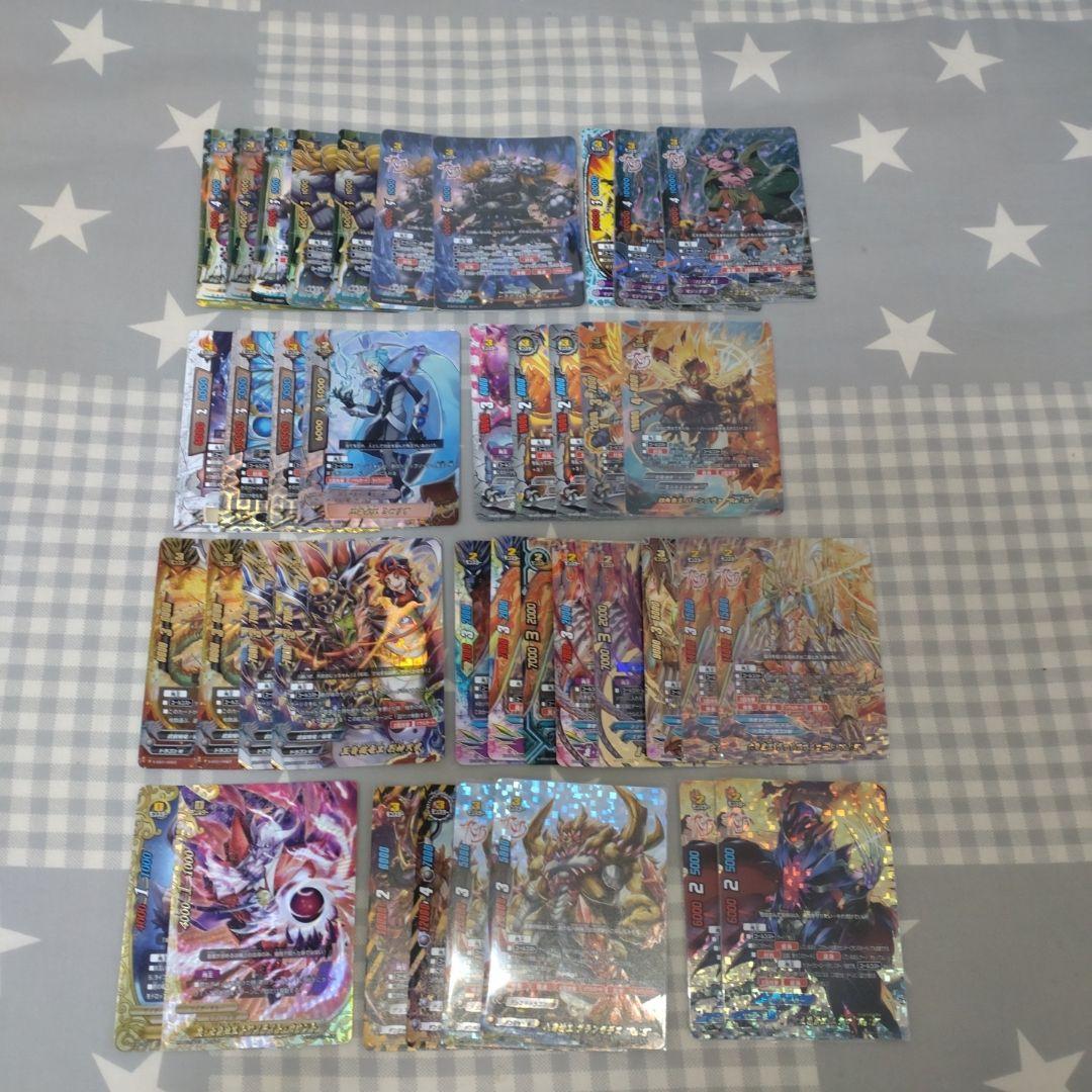 バ*家様 バディファイト 角王セット Re:B含む