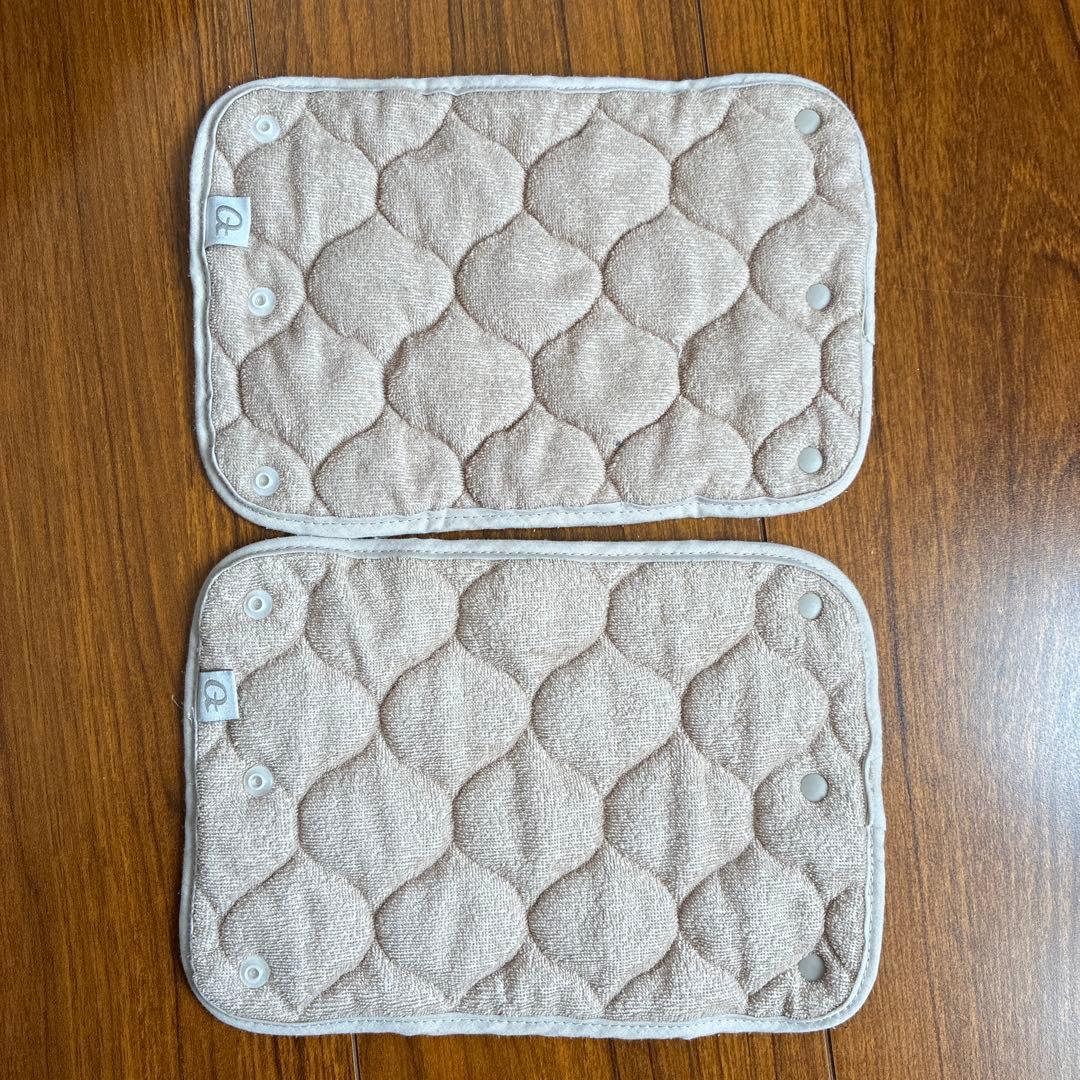 POLBAN MORE SLING SEAT ヒップシート ブラック