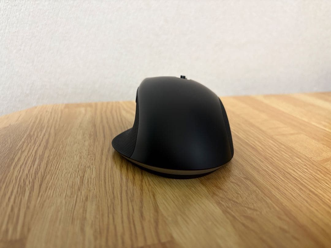 マウス・トラックボール RAZER PRO CLICK V2