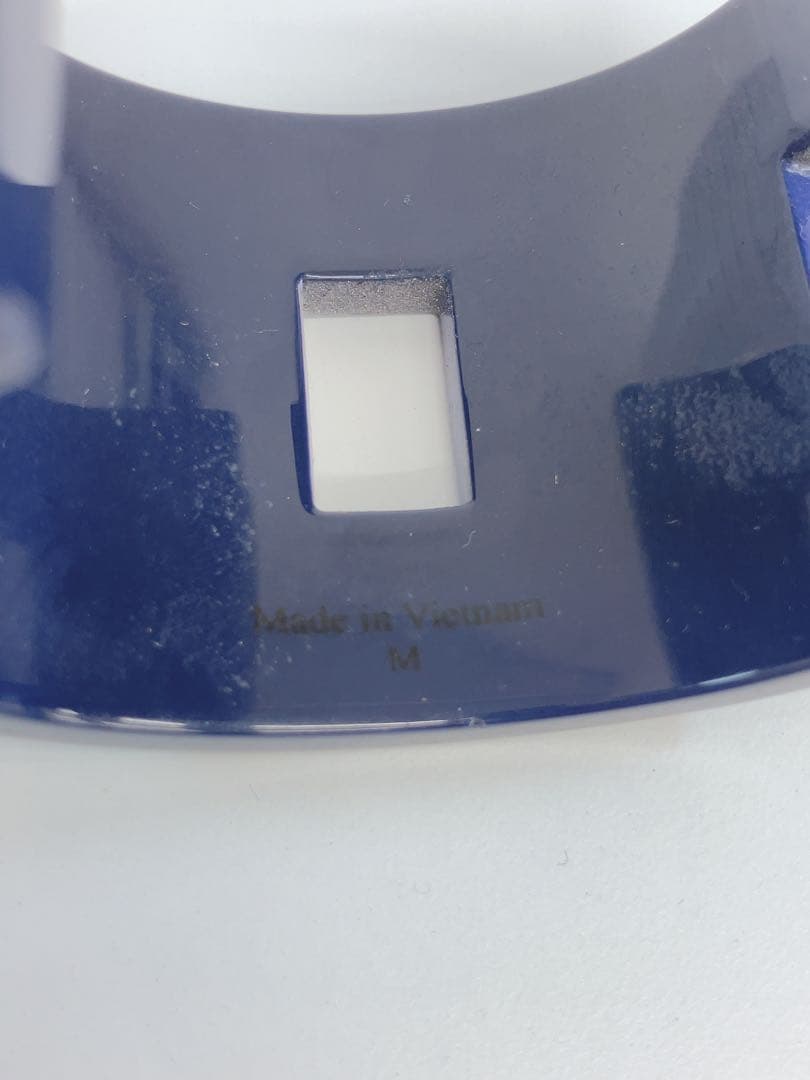 ★HERMES ワイドバングル バッファローホーン