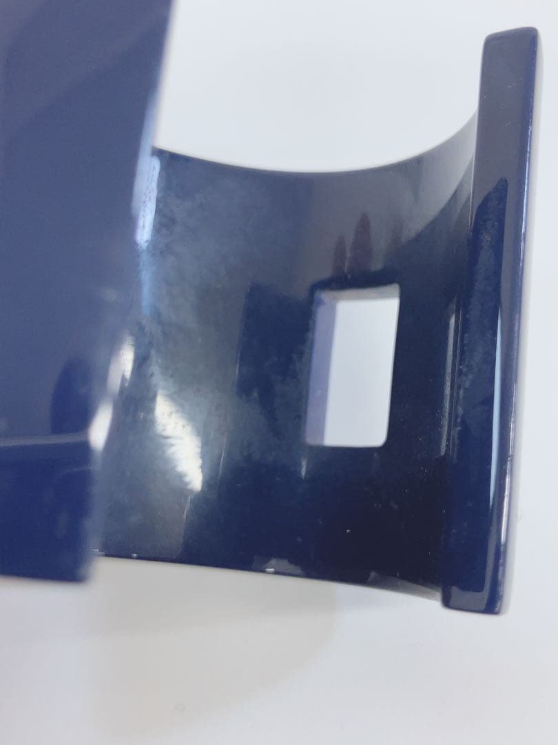 ★HERMES ワイドバングル バッファローホーン