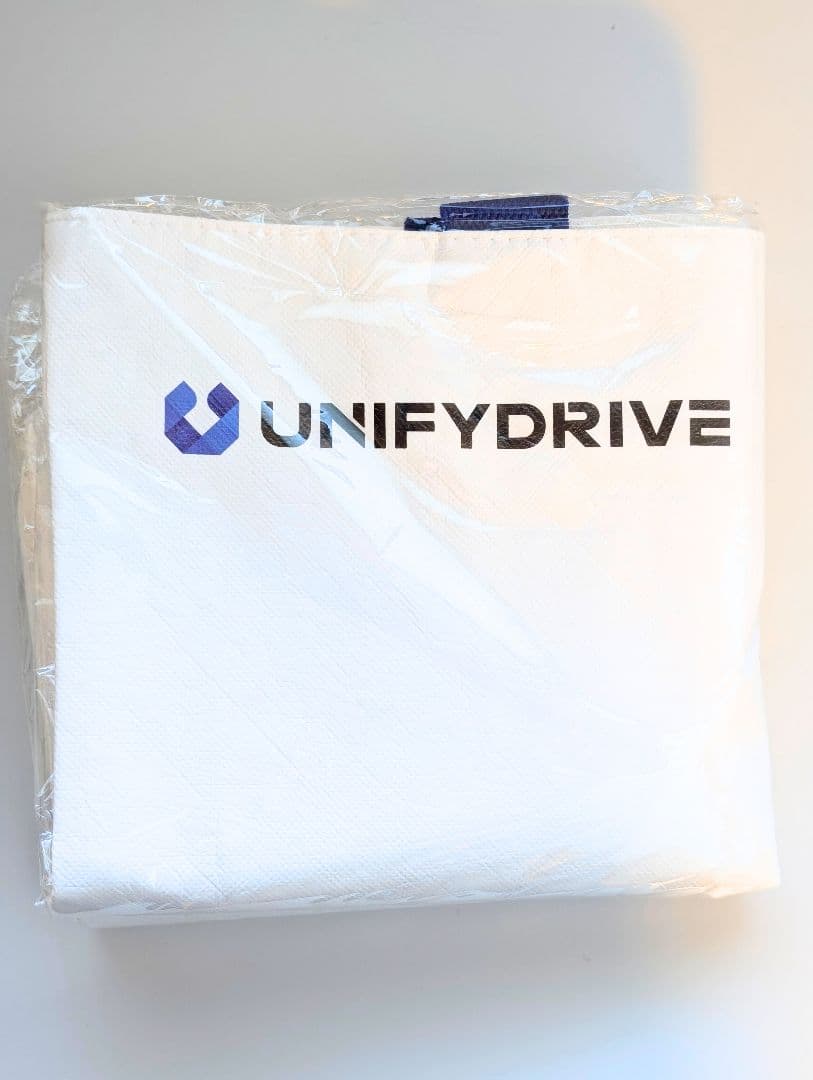 ポータブルNAS ユニファイドライブユーティーツー UnifyDrive UT2