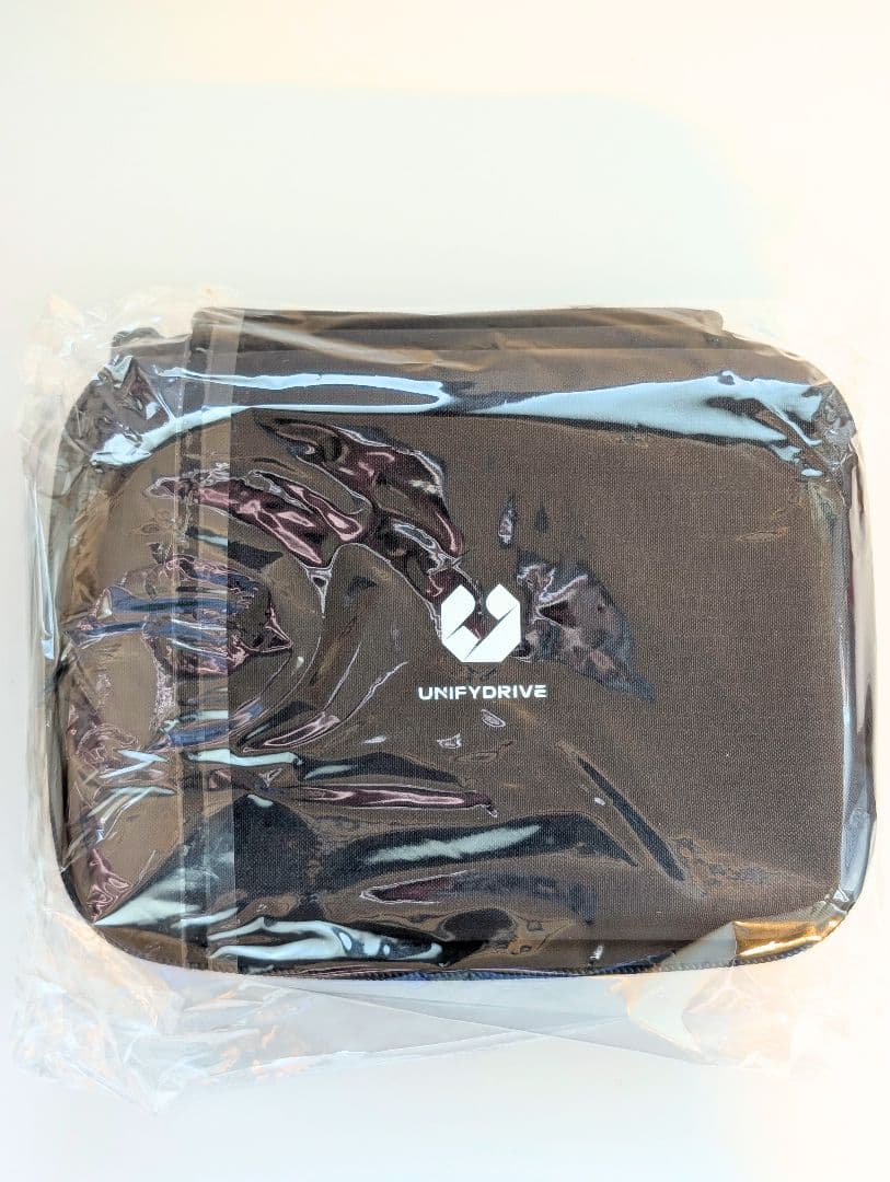 ポータブルNAS ユニファイドライブユーティーツー UnifyDrive UT2