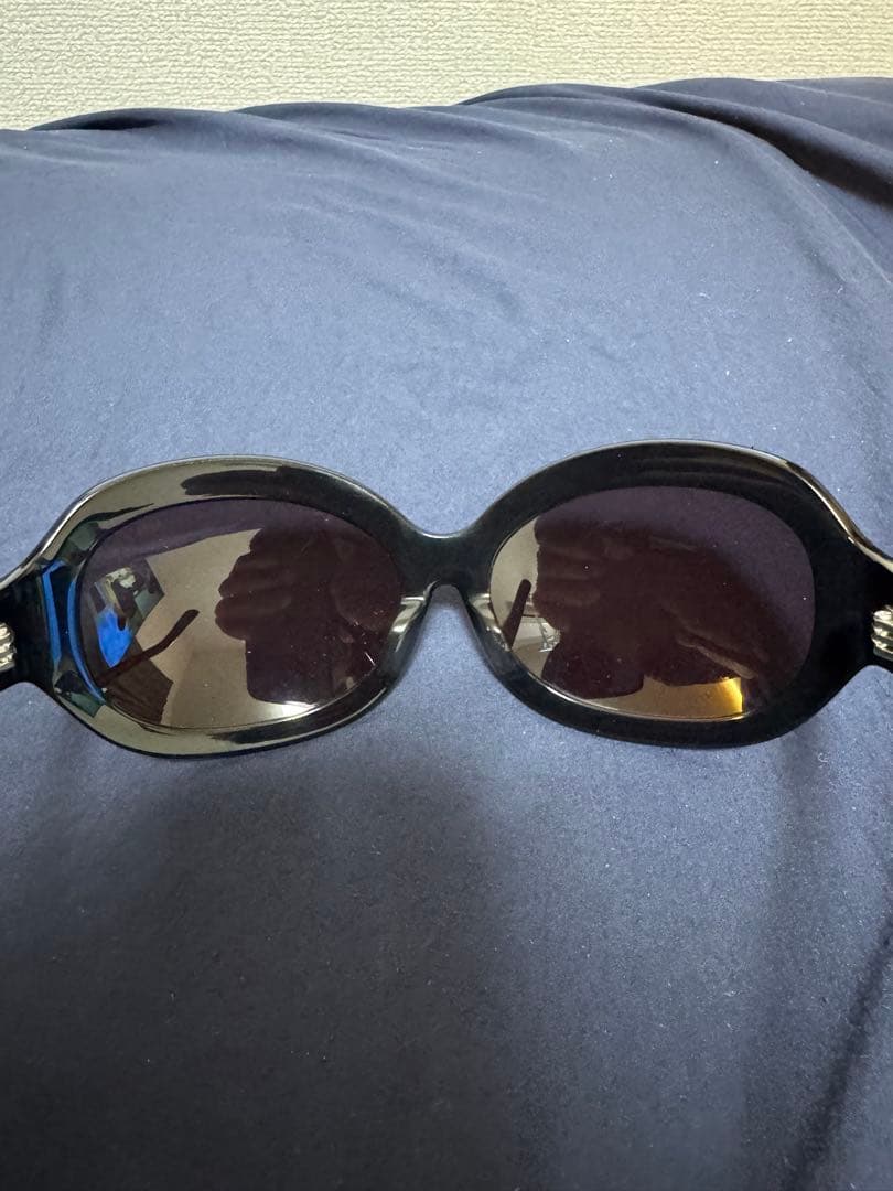 TheSoloIst. ソロイスト サングラス Keith.1