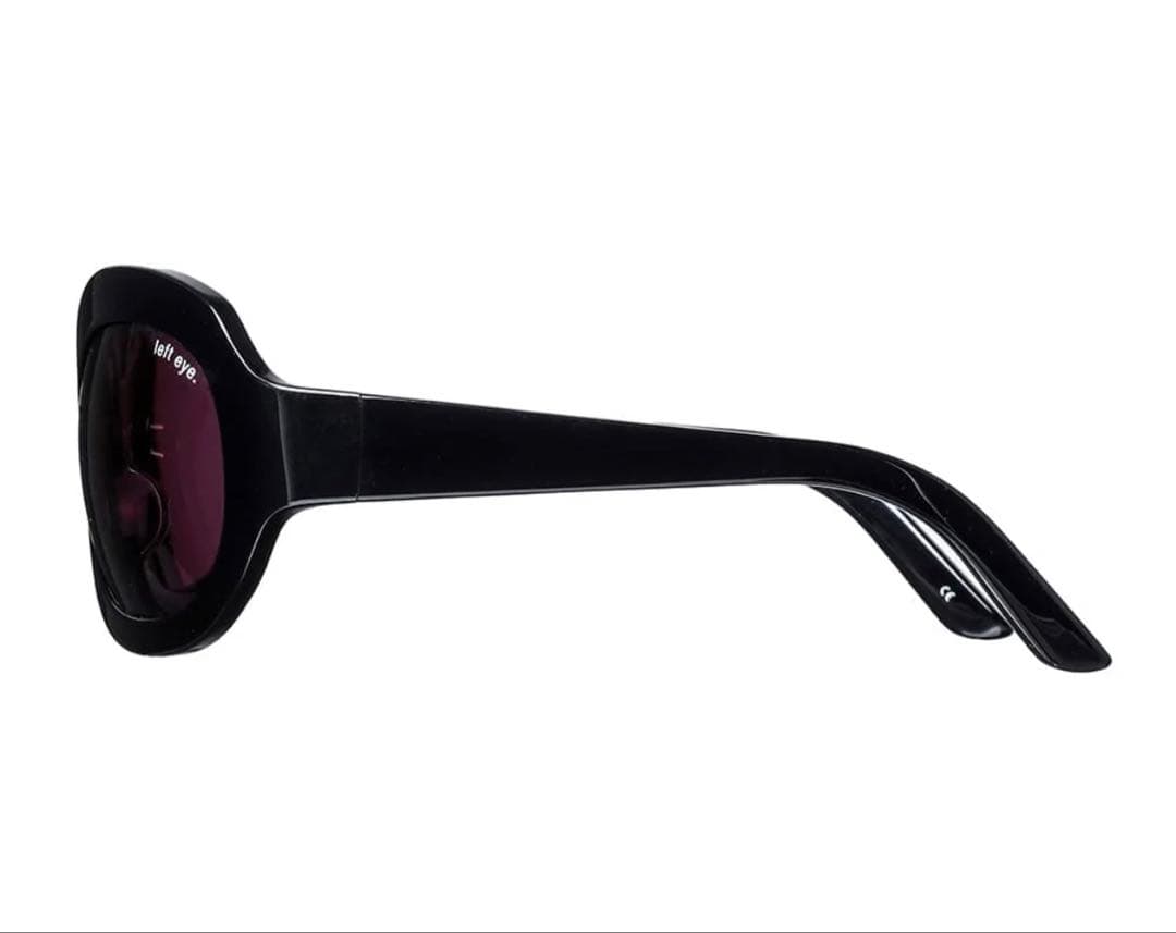 TheSoloIst. ソロイスト サングラス Keith.1