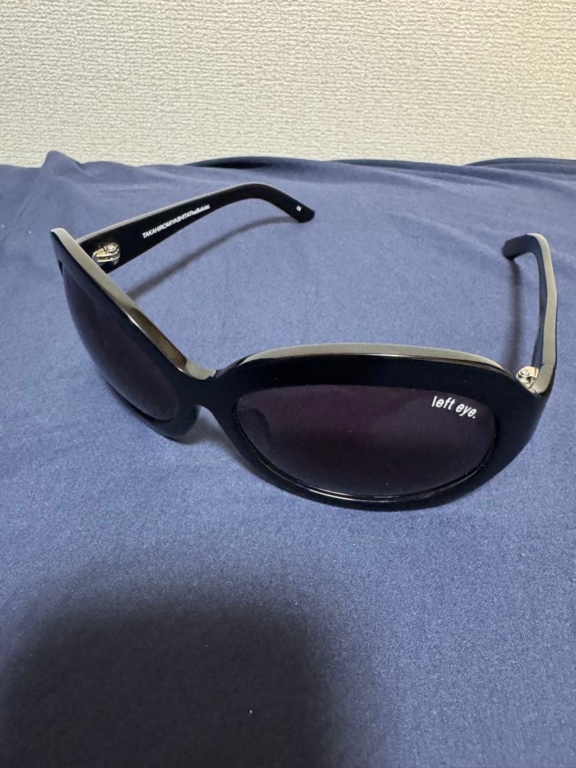 TheSoloIst. ソロイスト サングラス Keith.1