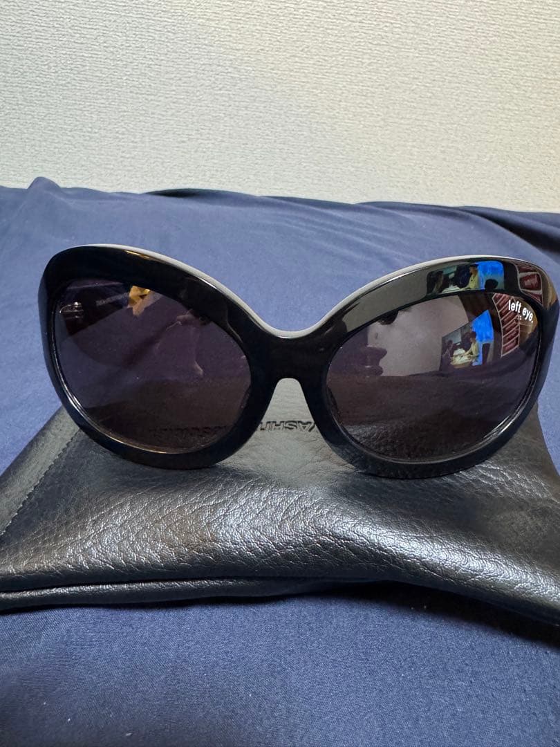 TheSoloIst. ソロイスト サングラス Keith.1