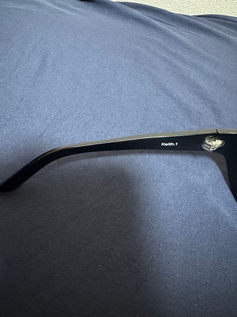 TheSoloIst. ソロイスト サングラス Keith.1