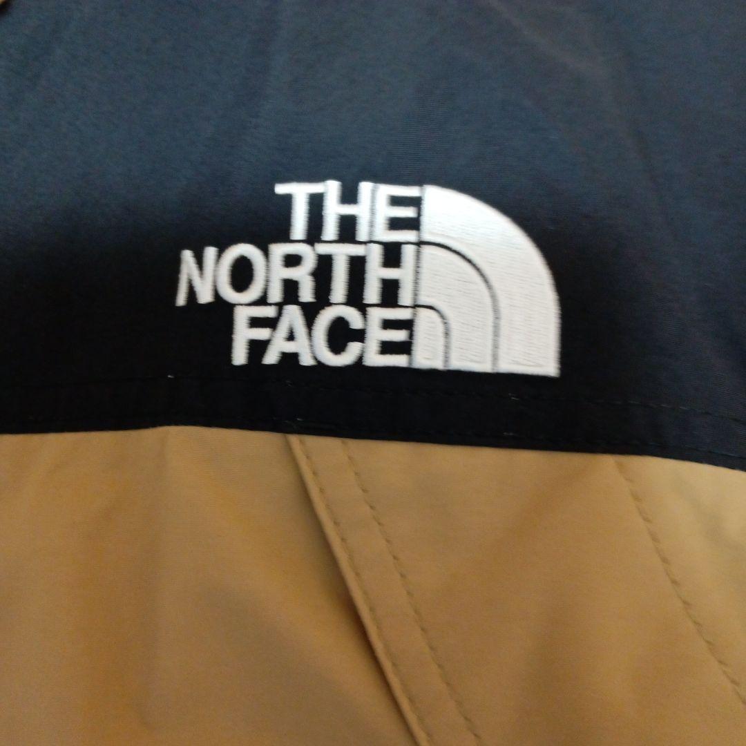 THE NORTH FACE マウンテンライトジャケット レディース Mサイズ